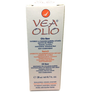 ვეა ოლიო მალამო 20მლ ტუბი #1 0 Vea olio 20ml #1