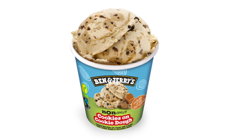 Cookie Dought 465ml