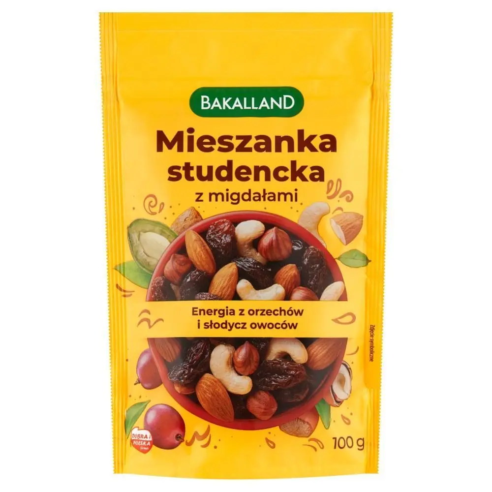 Mieszanki inne