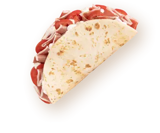 La Spensierata - Rotolo