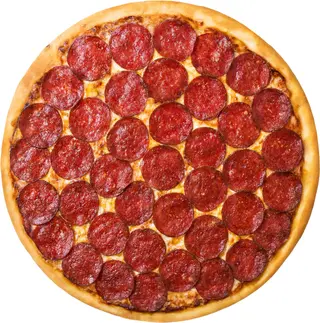 19 Empire Pepperoni