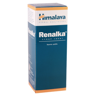რენალკას სიროფი 100მლ ფლაკონი #1 0 Renalka syrup 100ml