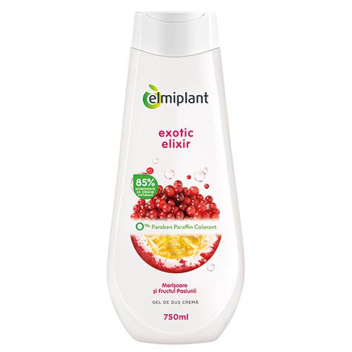 Gel de dus