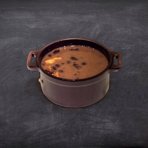 Frijoles Negros