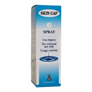 სკინ-კაპი სპრეი 200მლ #1 0 Skin-Cap sprayl 200ml #1