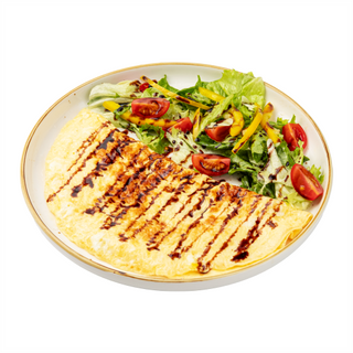 Омлет классический