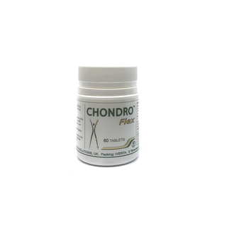 ქონდრო ფლექსი კაფსულა 900მგ #60 0 Chondro Flex caps #60