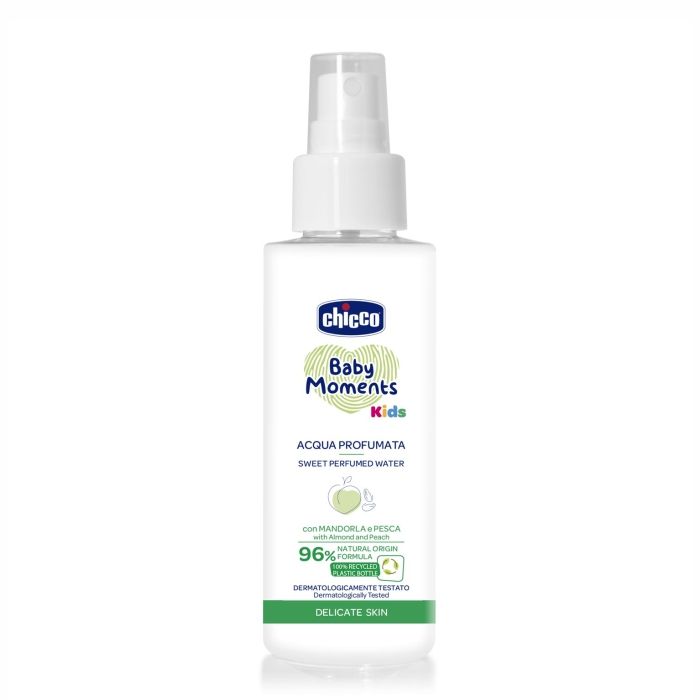 Chicco Kids slatka parfemska voda 100ml