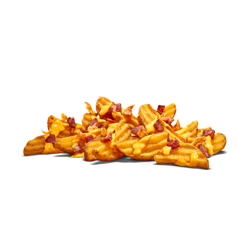 King Supreme (+ Cheddar + Bacon + Cebola)