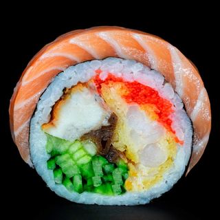 Futomaki SANYA DELUXE