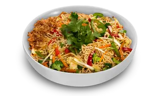 Noodles Ekkamai Vegano