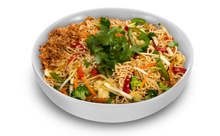 Noodles Ekkamai Vegano
