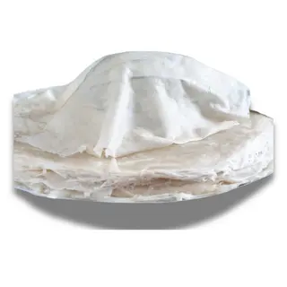 feuille de brick  vapeur grande - 500 g