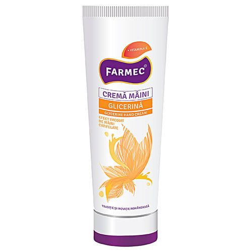 Creme de maini
