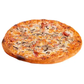Capricciosa XXL