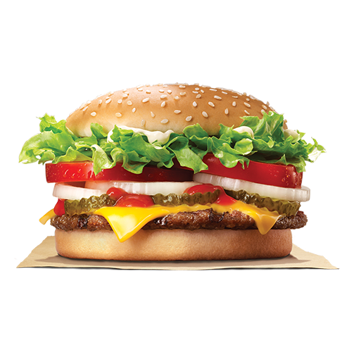 Whopper®