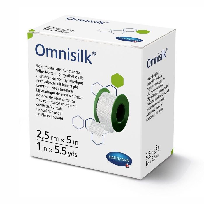 OMNISILK SVI.2.5X5M A1 900431