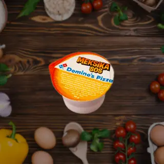 Mexican sauce 30g