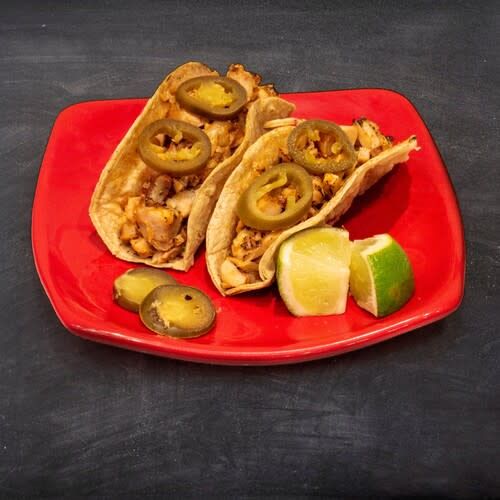 Taco Padrísimo Chipotle (2 Uds.)