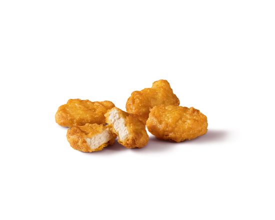 Nuggets 4 kom