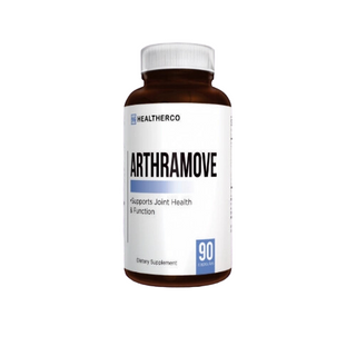 ართრამუვი კაფსულა #90 0 Arthramove caps #90