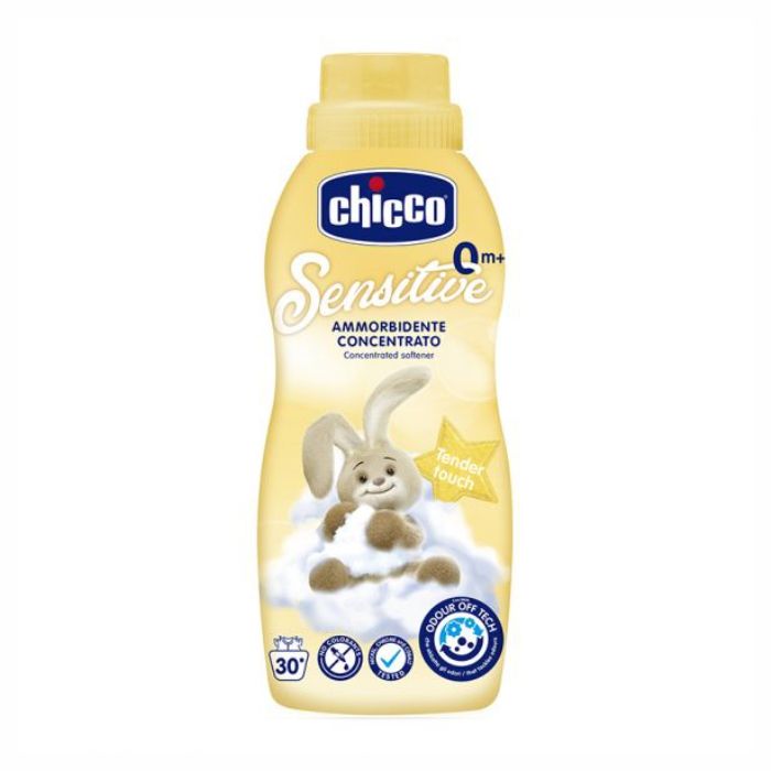 CHICCO OMEKSIVAC TENDER TOUCH 750ML