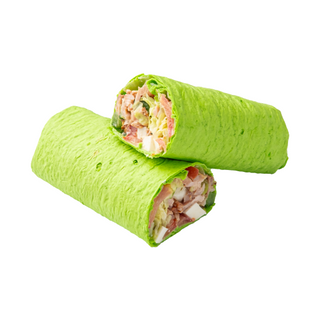 Фито шаурма