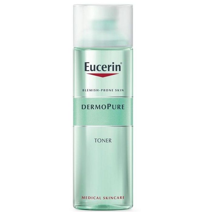Eucerin DermoPure Tonik za masnu kožu lica 200ml 88983