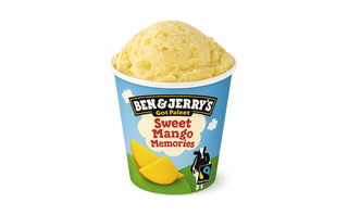 Sweet Mango Memories 465ml