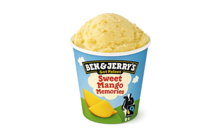 Sweet Mango Memories 465ml