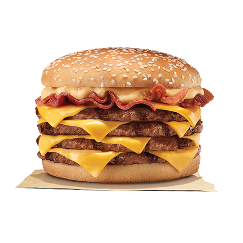 Mega Stacker 4.0