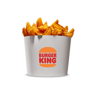 Bucket Batatas Supreme