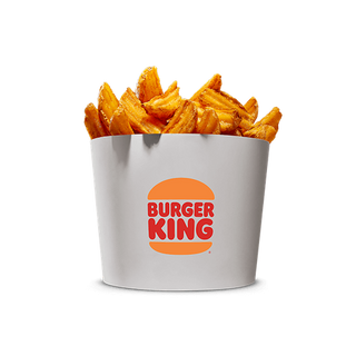 Bucket Batatas Supreme