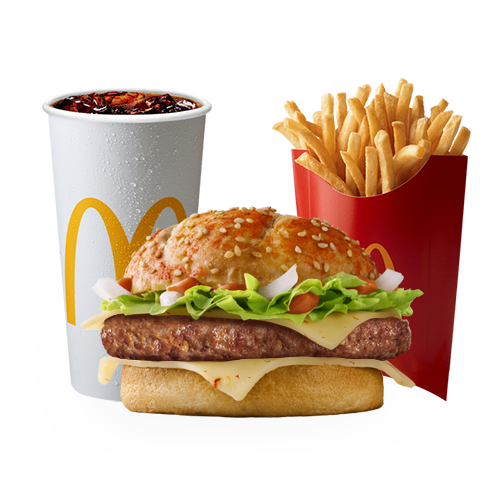 Maxi Best Of™ Spicy Beef - Saveur Sauce Tabasco®