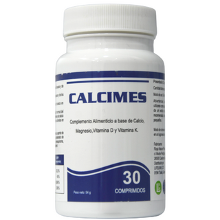 კალციმესი ტაბლეტი #30 0 Calcimes tablet N 30