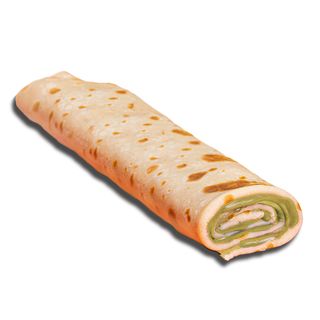 Slatka palačinka pistać 