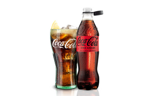 Coca-Cola Zero-Zero