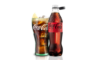 Coca-Cola Zero-Zero