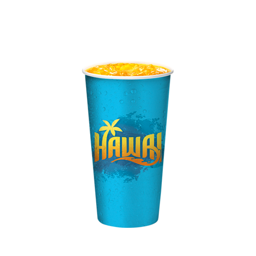 Moyen Hawaii™