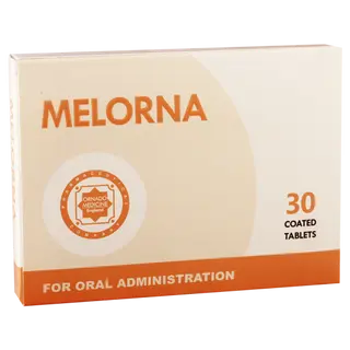 მელორნა ტაბლეტი #30 0 Melorna tab #30