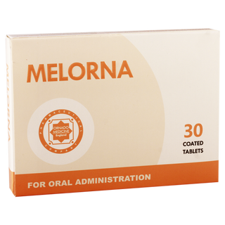 მელორნა ტაბლეტი #30 0 Melorna tab #30