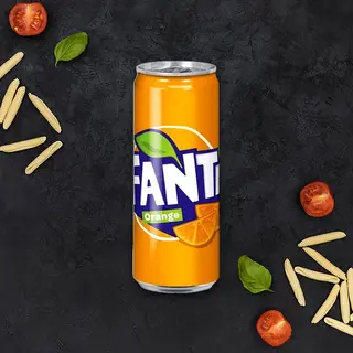 Fanta 330 ml