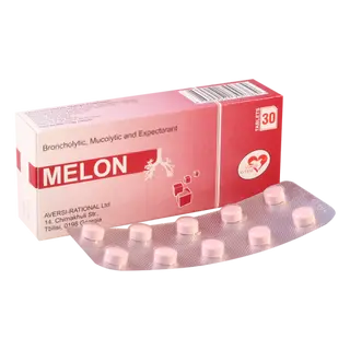 მელონი ტაბლეტი #30 0 Melon tab #30