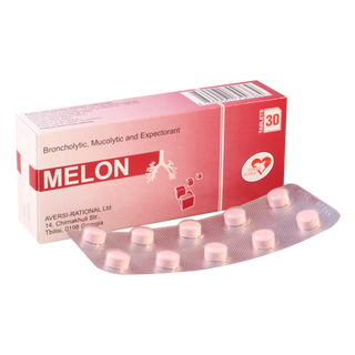 მელონი ტაბლეტი #30 0 Melon tab #30