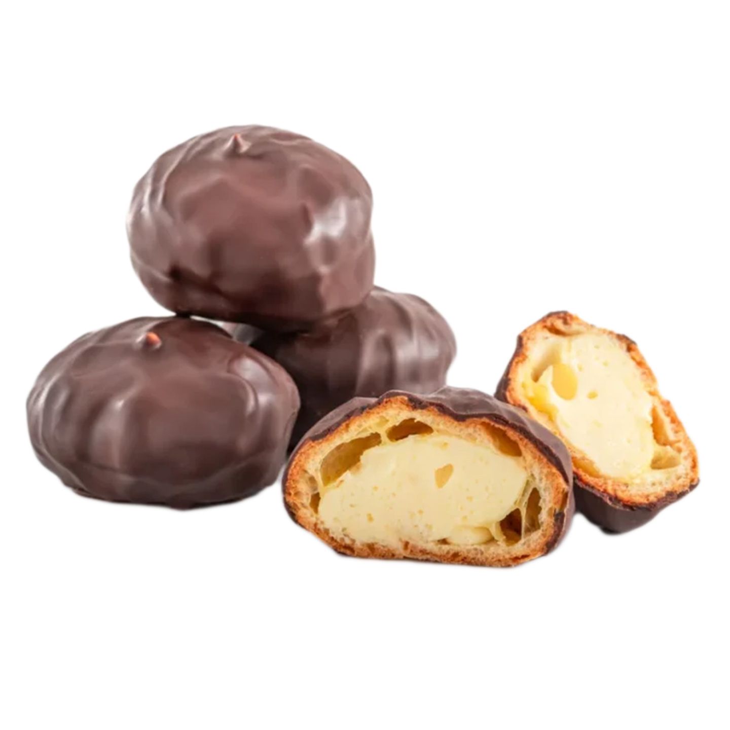 Ciastka, drożdżówki, pączki