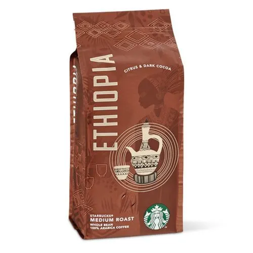 Ethiopia 250 g