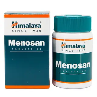 მენოსანი ტაბლეტი #60 0 Menosan tablet #60