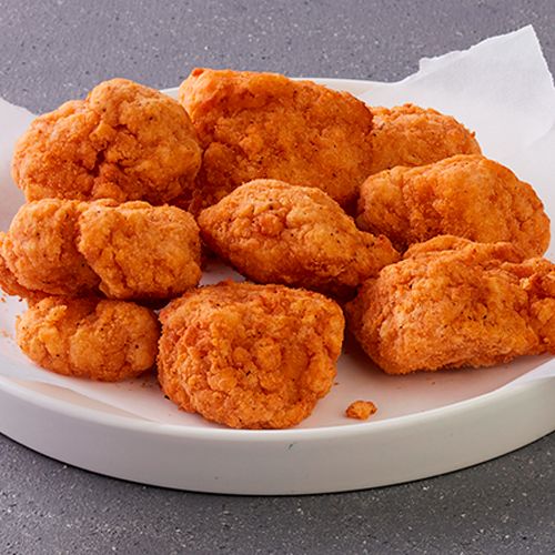 “Pops” de Frango (11unidades)