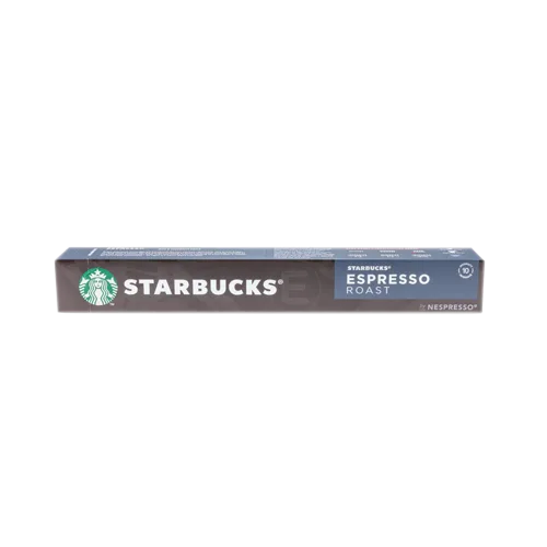 Kapsułki Espresso Roast