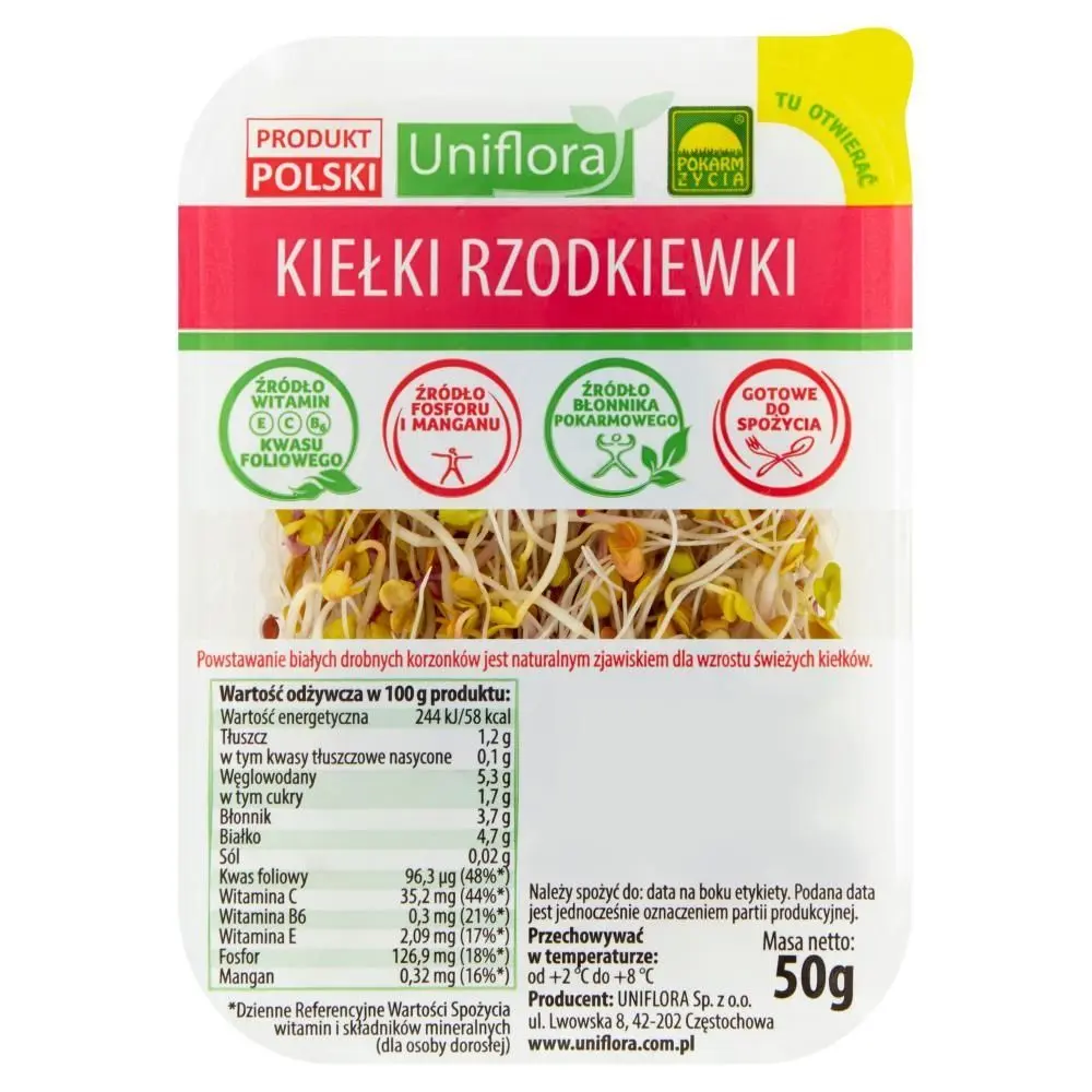 Sał. Conv. / Kiszon.